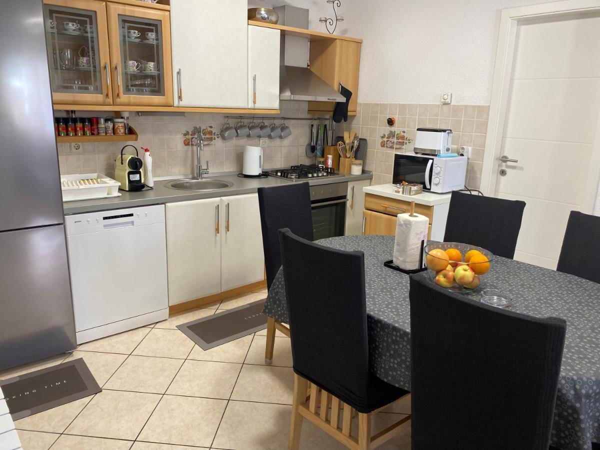 House Bartulovic Appartement *